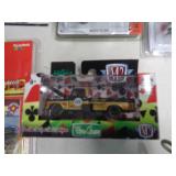 M2 - MIB 69 FORD F100 RANGER 2017