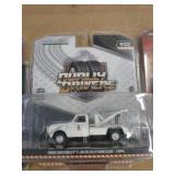 GREENLIGHT - MIB - 68 CHEVY C-30 2021