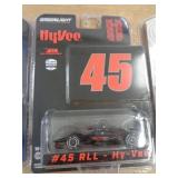 GREENLIGHT - MIB - HYVEE 2022