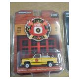 GREENLIGHT - MIB - 81 CHEVY K-20 2021