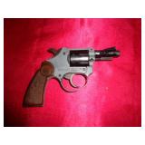 IMPERIAL METAL CO. MOD 9 .22LR