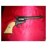 SPORTSMAN MOD 215 .22LR 7 SHOT