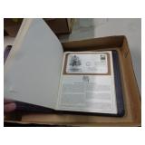 1969-80 1ST DAY COVER STAMPS