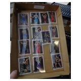 ROOKIE - BASKETBALL CARDS