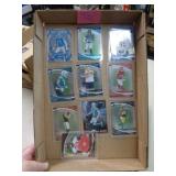 ROOKIE - FOOTBALL CARDS