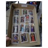 ROOKIE - BASKETBALL CARDS