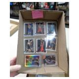 ROOKIE - BASKETBALL CARDS