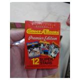 12 - BASEBALL CARDS