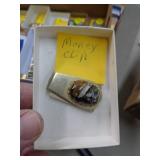 MONEY CLIP