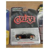 GREENLIGHT - MIB - 49 MERCURY 2023