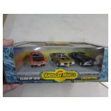 ERTL 1/43 MIB CLASS OF 1970 1998