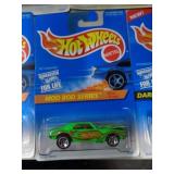 HOT WHEELS - MIB -   MOD BOD SERIES