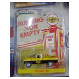 GREENLIGHT - MIB - 72 FORD F-100 /PENNZOIL 2018