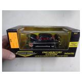 ERTL MIB 1/43 49 MERCURY 2000