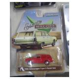 GREENLIGHT - MIB - 68 VW 2018