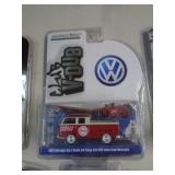 GREENLIGHT - MIB - 68 VW 2021