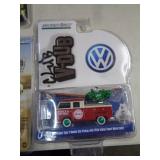 GREENLIGHT - MIB - 68 VW 2021