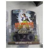 GREENLIGHT - MIB - 89 CHEVY S-10 2021