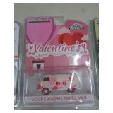 GREENLIGHT - MIB - VW 2020