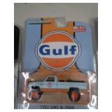 GREENLIGHT - MIB - 82 GMC 2020