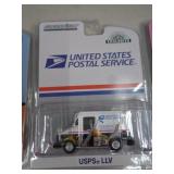 GREENLIGHT - MIB - USPS 2021