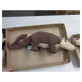 PANGOLIN PLUSH