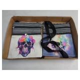 SKULL BAGS