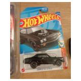 HOT WHEELS - MIB - CHEVELLE SS 2021