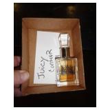 JUICEY COUTURE PERFUME