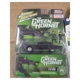 JOHNNY LIGHTNING - MIB - 66 IMPERIAL 2021