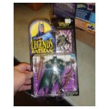 BATMAN FIGURE MIB 1995