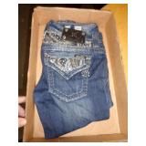 JEANS SZ 28