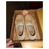 SHOES SZ 7.5