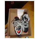 CHILDS JORDANS SZ 11C