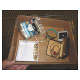 COSTUME JEWELRY / ONE STERLING