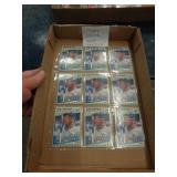 BASEBALL CARDS