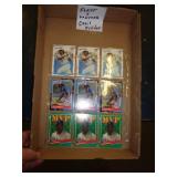 BASEBALL CARDS