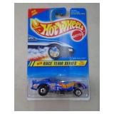 HOT WHEELS - MIB - RACE TEAM 1994