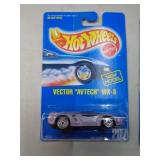 HOT WHEELS - MIB - VECTOR