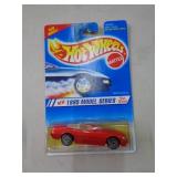 HOT WHEELS - MIB - 95 SERIES 1994