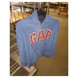 JACKET SZ 10 / 12 / BRK