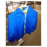 JACKET SZ 5-6 / BRK