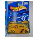 HOT WHEELS - MIB - DAIRY DELIVERY 2020