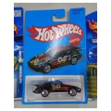 HOT WHEELS - MIB -PORSCHE 2015