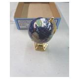SMALL DECOR GLOBE