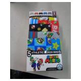 5 - KIDS SZ 6/7 BOXERS