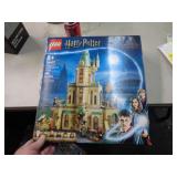 LEGOS HARRY POTTER