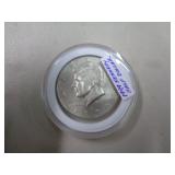 KENNEDY HALF 1999P