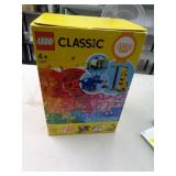 LEGOS CLASSIC