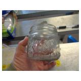 KERR FRUIT JAR